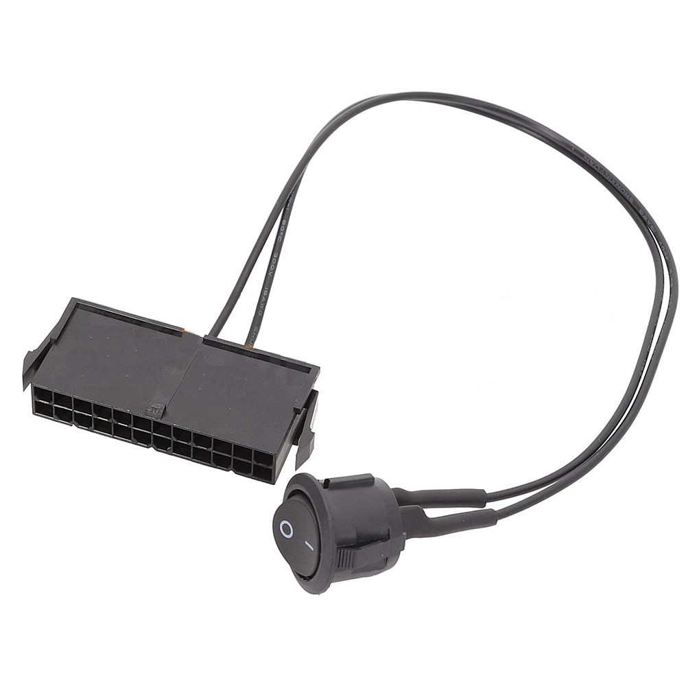 24-polige ATX-Netzteil-Starter – Power Supply Tester Bewertung und Preis
